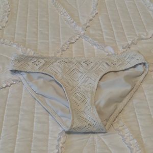Aerie XS bikini bottoms